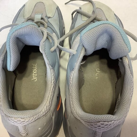 Men\'s Adidas Yeezy Boost 700 Shoes Size 7 Gray main image 8